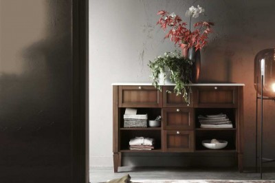 Arredo Bagno Classico Diamante Classico