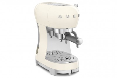Elettrodomestici Macchina da Caffè Espresso Manuale Smeg