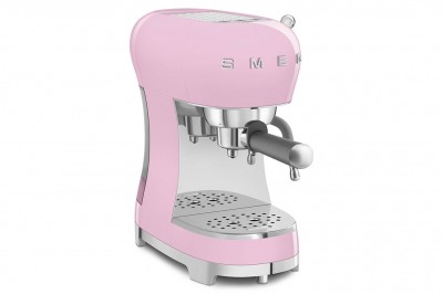 Elettrodomestici Macchina da Caffè Espresso Manuale Smeg