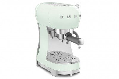Elettrodomestici Macchina da Caffè Espresso Manuale Smeg