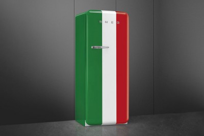 Elettrodomestici Frigorifero Libera installazione FAB28R