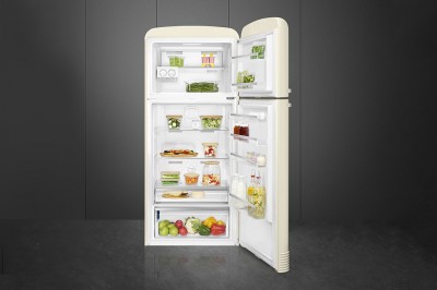 Elettrodomestici Frigorifero Libera installazione FAB50