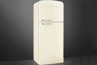 Elettrodomestici Frigorifero Libera installazione FAB50