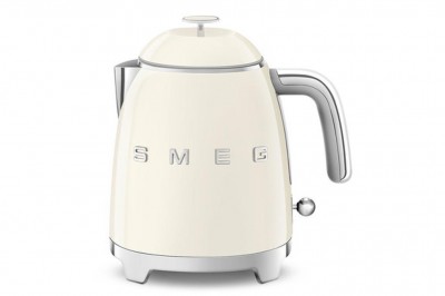 Elettrodomestici Mini Bollitore Smeg