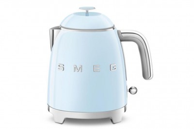 Elettrodomestici Mini Bollitore Smeg