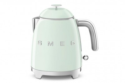 Elettrodomestici Mini Bollitore Smeg