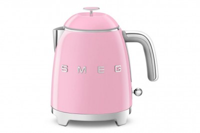 Elettrodomestici Mini Bollitore Smeg
