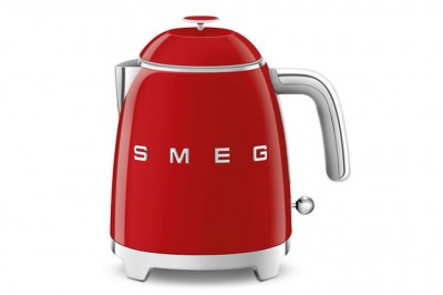 Elettrodomestici Mini Bollitore Smeg