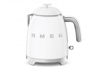 Elettrodomestici Mini Bollitore Smeg