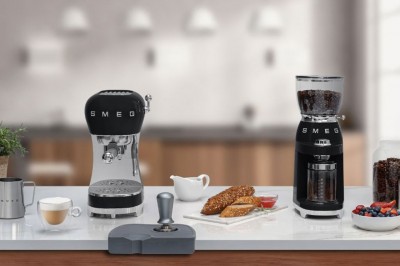  Macchina da Caffè Espresso Manuale Smeg