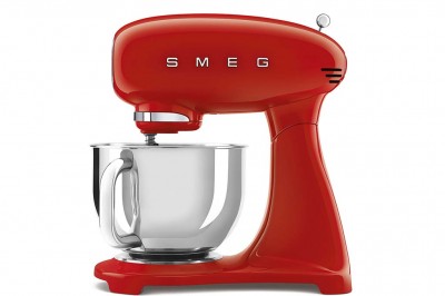 Elettrodomestici Impastatrice Full Color Smeg