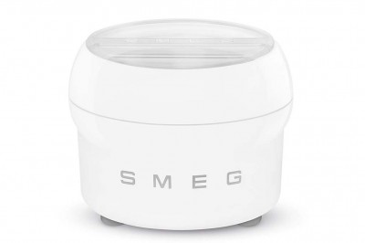 Elettrodomestici Gelatiera Smeg