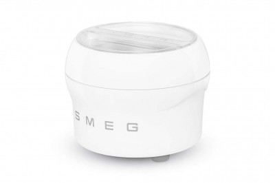 Elettrodomestici Gelatiera Smeg