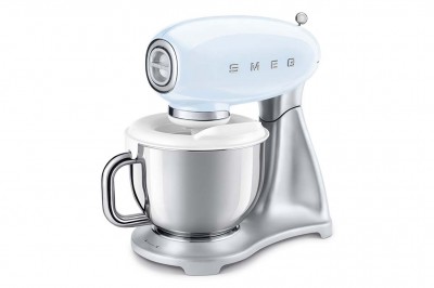 Elettrodomestici Gelatiera Smeg