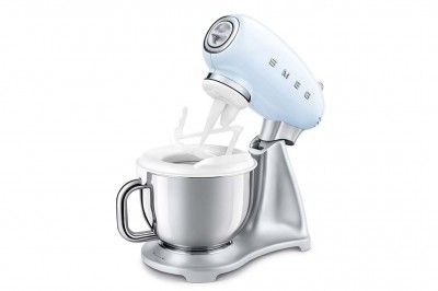 Elettrodomestici Gelatiera Smeg