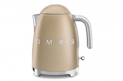 Elettrodomestici Bollitore Smeg