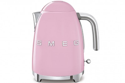 Elettrodomestici Bollitore Smeg