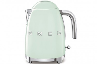 Elettrodomestici Bollitore Smeg
