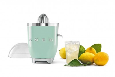 Elettrodomestici Spremiagrumi Smeg