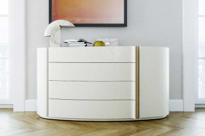 Camere da letto moderne Jacqueline