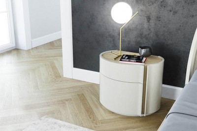 Camere da letto moderne Jacqueline