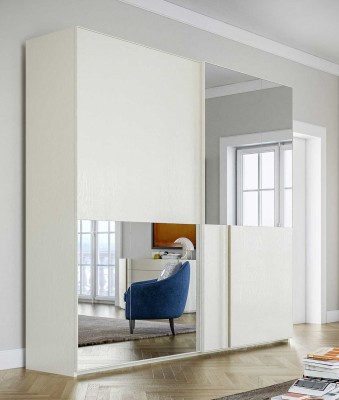 Camere da letto moderne Jacqueline