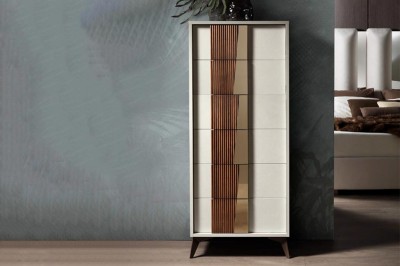 Camere da letto moderne Grazia