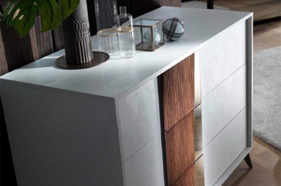 Camere da letto moderne Grazia
