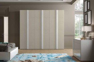 Camere da letto moderne Boma