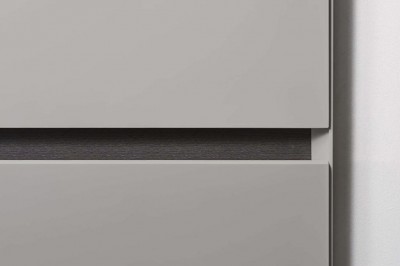Camere da letto moderne Horizontal