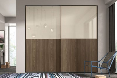 Camere da letto moderne Road