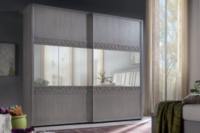 Camere da letto moderne Adele