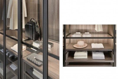 Camere da letto moderne Bellavista