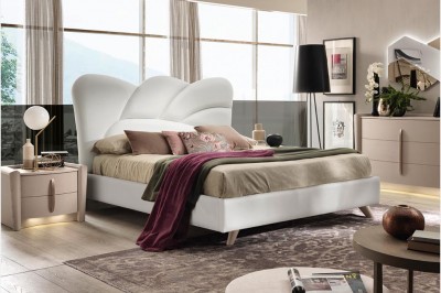 Camere da letto moderne Chloè