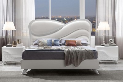Camere da letto moderne Incanto