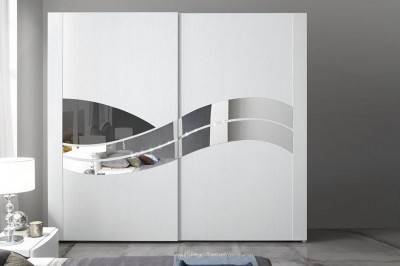 Camere da letto moderne Incanto