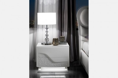 Camere da letto moderne Incanto