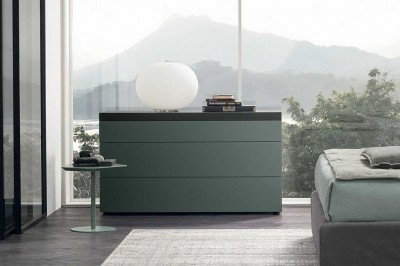 Camere da letto moderne Argo