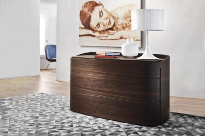 Camere da letto moderne Babila