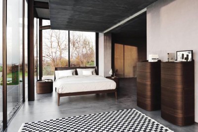 Camere da letto moderne Babila