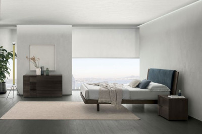 Camere da letto moderne Bliss