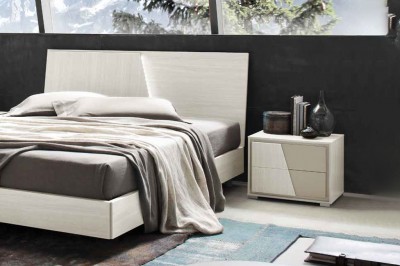 Camere da letto moderne Diagonal