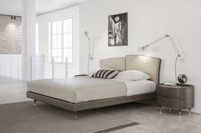 Camere da letto moderne Ginevra