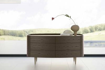 Camere da letto moderne Ginevra