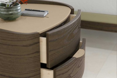 Camere da letto moderne Ginevra