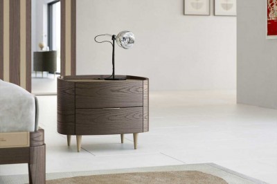 Camere da letto moderne Ginevra