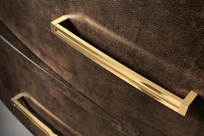 Camere da letto moderne Incanto