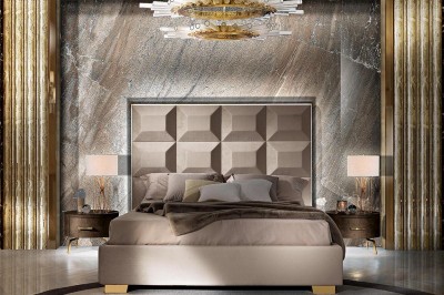 Camere da letto moderne Incanto