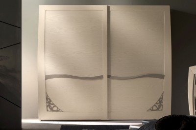 Camere da letto moderne Luna
