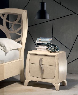 Camere da letto moderne Luna